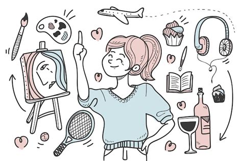 hobbies para mujeres|Guía de hobbies para mujeres con poco tiempo libre